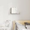 BUDDY WALL SHELF 45.7X17.7X7.6CM - Image 3