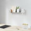 BUDDY WALL SHELF 45.7X17.7X7.6CM - Image 4
