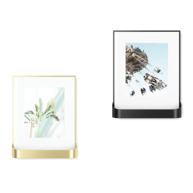 MATINEE PHOTO FRAME (8X10) 30.7X7.9X39.11CM