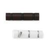 FLIP 3 WALL MOUNTED HOOK 30.5X3.5X6.85CM