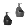 JOEY SOAP PUMP & SCRUBBY 591ML 12.7X10.15X20.3CM