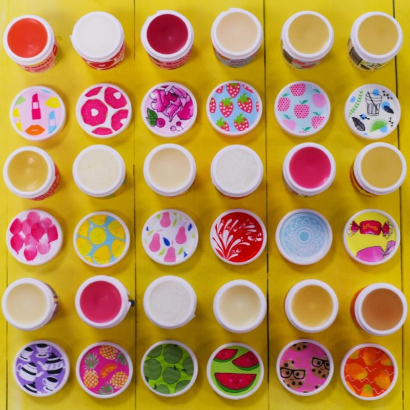 Lip Care