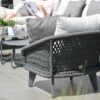 BELIZE LIVING CHAIR 89X87X84CM - Image 2