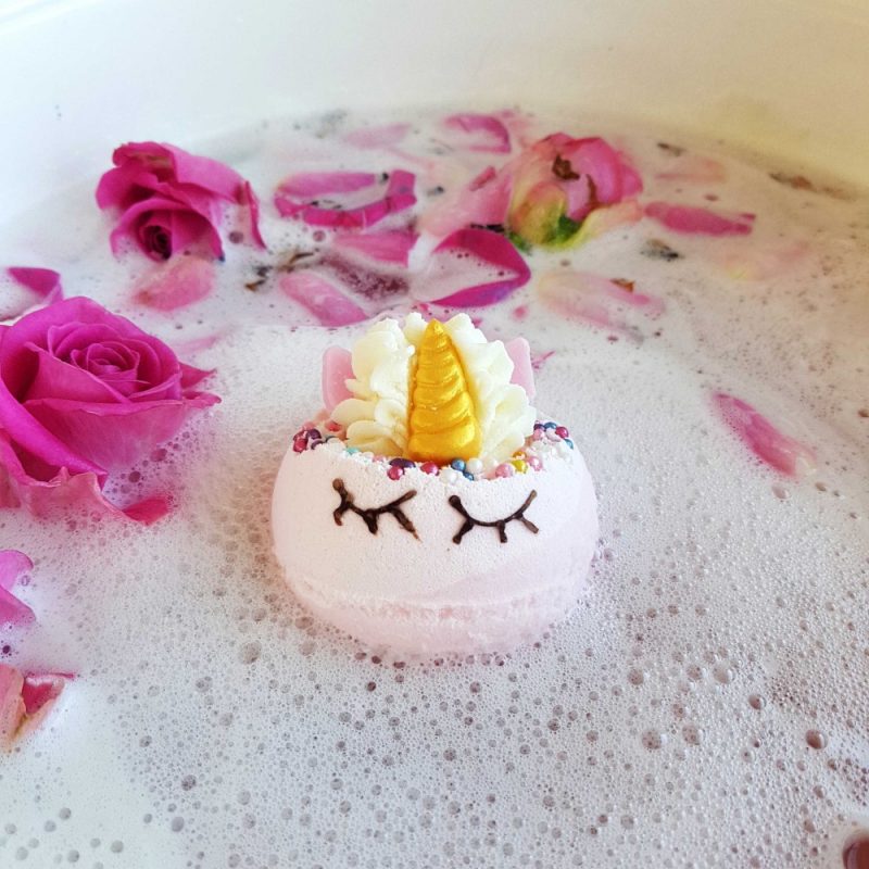 Bath Blasters