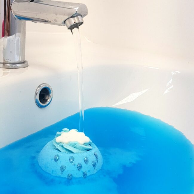 RAIN DANCE BATH BLASTER - Image 4
