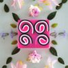 RING OF ROSES SOAP 1KG - Image 3