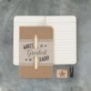 SMALL BOOK-WORLDS GREATEST TEACHER 9X14CM - Image 3