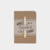 SMALL BOOK-WORLDS GREATEST TEACHER 9X14CM - Image 2