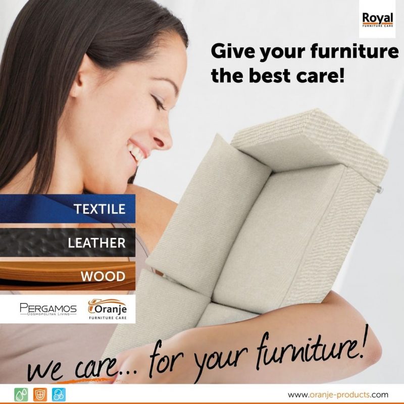 Furniture Care Products