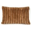 PILLOW WUZZY PEACH 40X60CM
