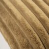 PILLOW WUZZY GOLD 40X60CM - Image 2
