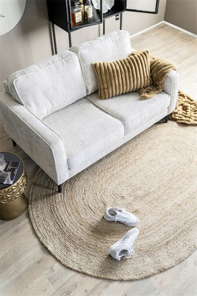 CARPET RAMAS NATURAL 200X300CM - Image 3