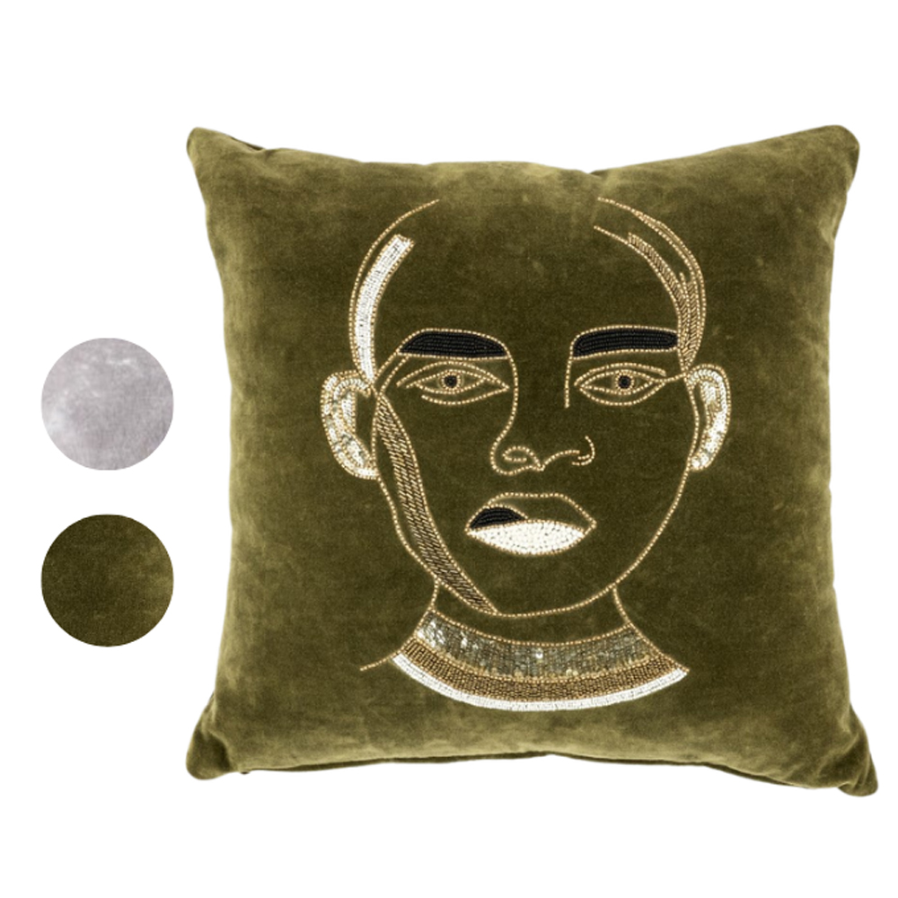 PILLOW DAX 50X50CM