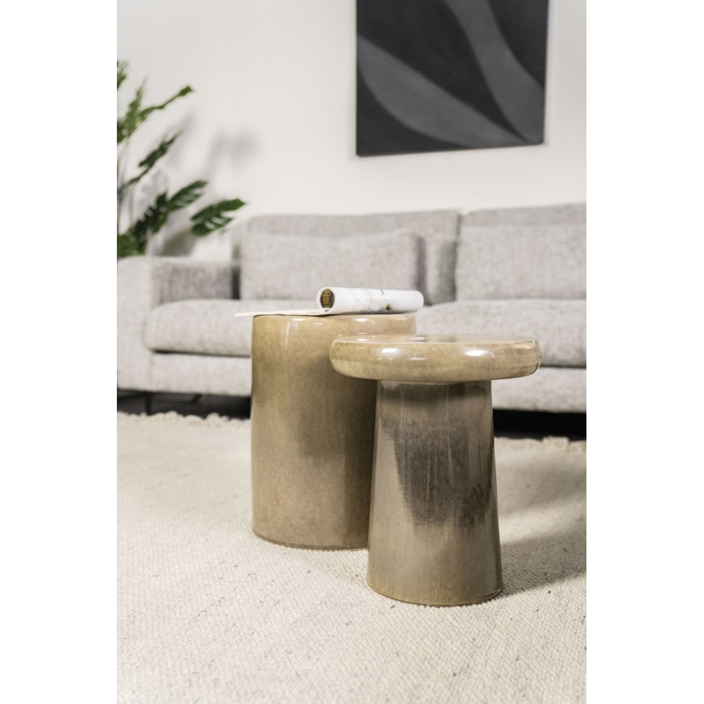 TABLE DAINTY 34X34X45CM - Image 6