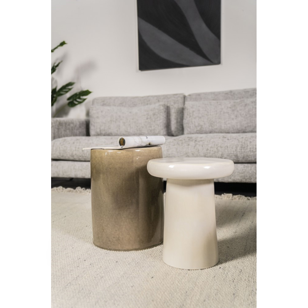 TABLE DAINTY 34X34X45CM - Image 5