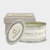 BOXED CANDLE-YOU ARE THE TEACHER 8X8X5CM
