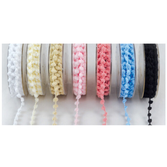 CANICHE CORD 10MMX20MT