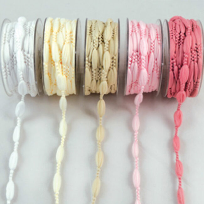 BRACELET CORD 15MMX20MT