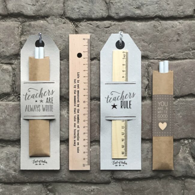 RULER-TEACHERS RULE - Image 3