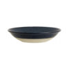 GRAINY SOUP PLATE DARK BLUE