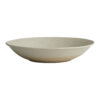 GRAINY SALAD PLATE SAND
