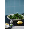 GRAINY SALAD PLATE SAND - Image 2