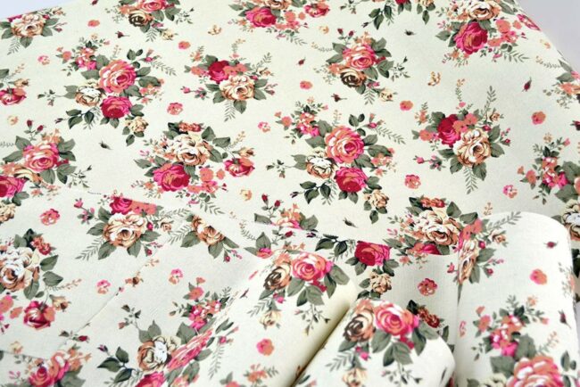 FLORAL ARDUS