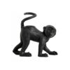 PALVA MONKEY CANDLEHOLDER