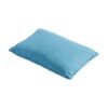 DECORATIVE CUSHION PIPING PANAMA AQUA 60X40CM - Image 2