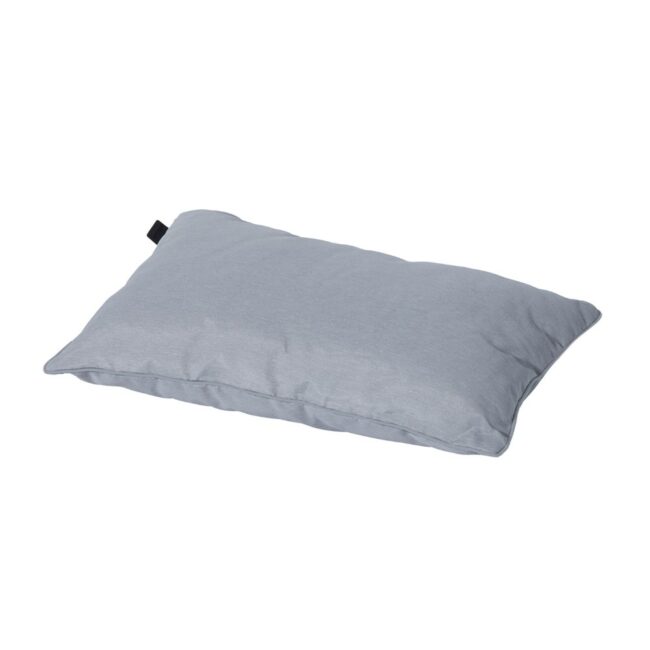 DECORATIVE CUSHION PIPING PANAMA LIGHT GREY 60X40CM - Image 3