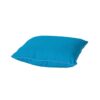 DECORATIVE CUSHION PIPING PANAMA AQUA 60X60CM - Image 2