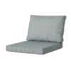 SEAT CUSHION LOUNGE BASIC GREY 73X73CM - Image 2