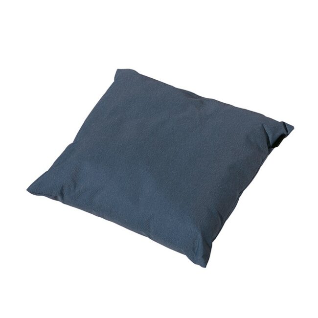 WR DECORATIVE CUSHION OUTDOOR PANAMA SAFIER BLUE 45X45CM - Image 5