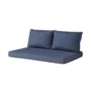 PALLET LOUNGE CUSHION PANAMA SAFIER BLUE 120X80CM - Image 3