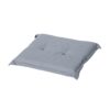 SEAT CUSHION PANAMA LIGHT GREY 50X50CM - Image 2