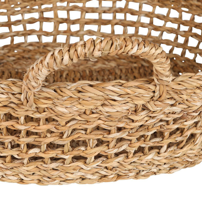 BREE FRUIT BASKET NATURAL - Image 2