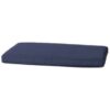 PALLET LOUNGE CUSHION PANAMA SAFIER BLUE 120X80CM