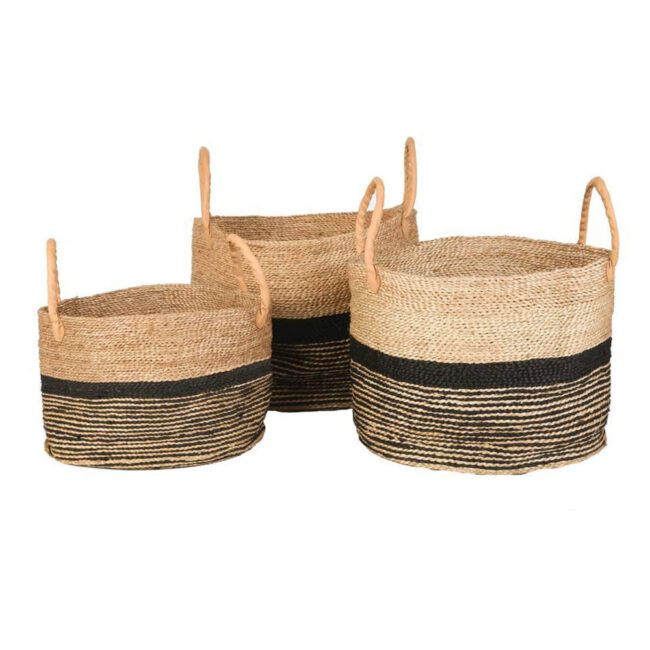 UTTARA JUTE BASKET