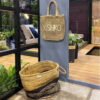 UTTARA JUTE BASKET - Image 2