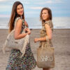 BOHO BAG NATURAL - Image 2