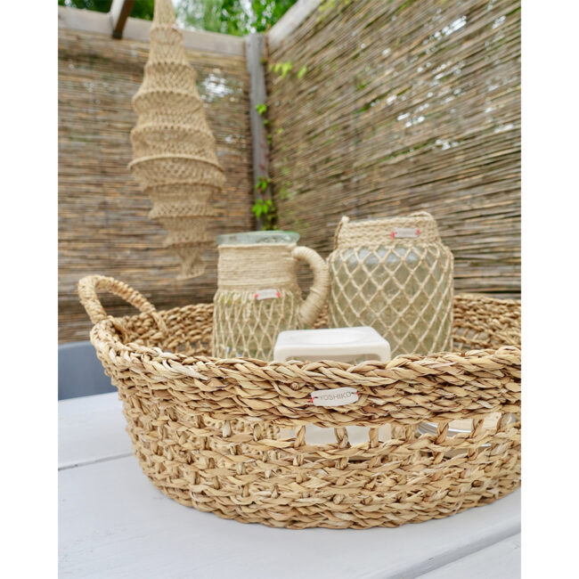 BREE FRUIT BASKET NATURAL - Image 3