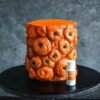 OIL BASED COLOURING ORANGE 20ML - Image 2