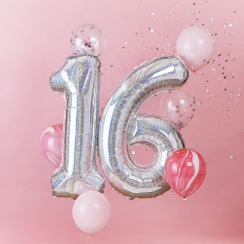 16th Bday