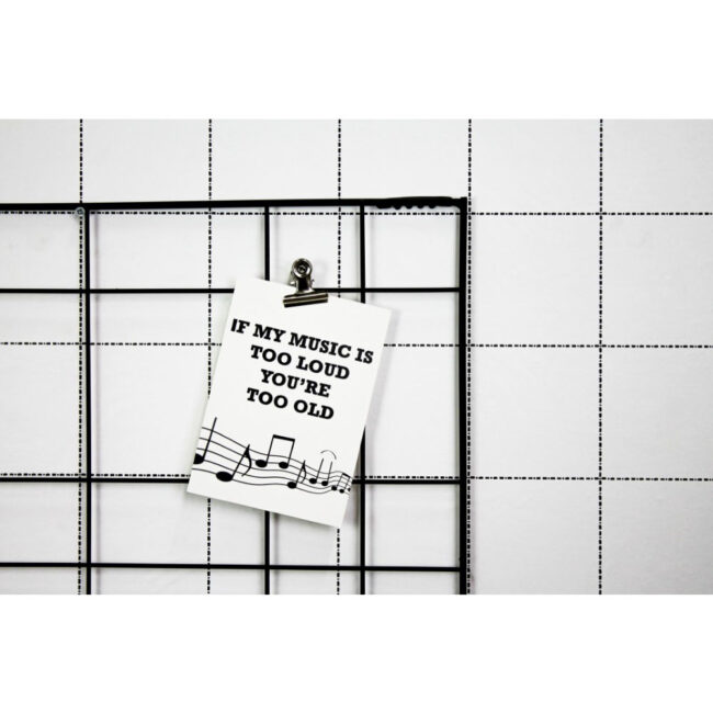 POSTCARDS MUSIC A6 - Image 6