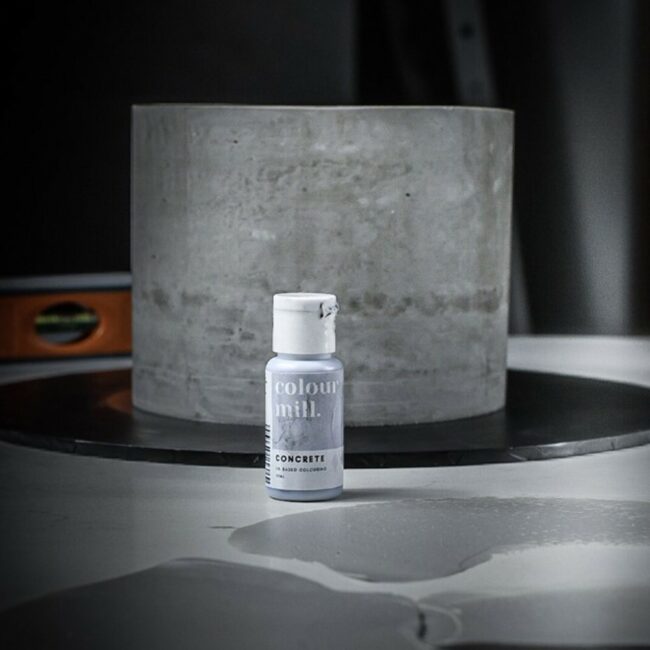 OIL BASED COLORING CONCRETE 20ML - Image 4