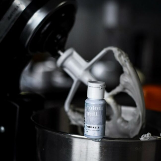 OIL BASED COLORING CONCRETE 20ML - Image 3