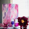 OIL BASED COLOURING HOT PINK 20ML - Image 2