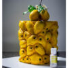 OIL BASED COLORING LEMON 20ML - Image 2