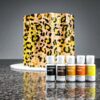 OIL BASED COLOURING ORANGE 20ML - Image 3