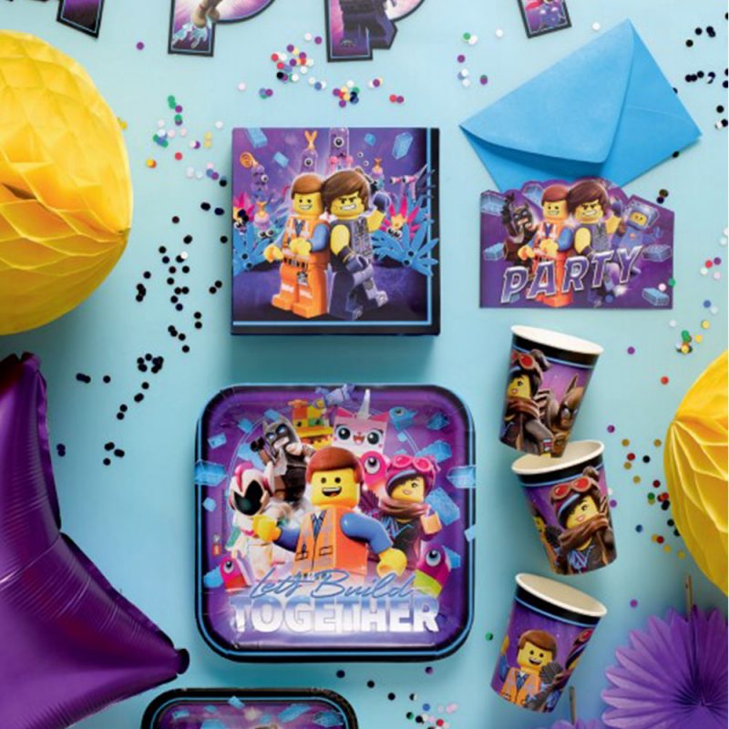 Lego Movie